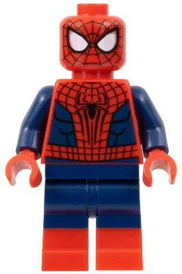 The Amazing Spider-Man – СУПЕР ГЕРОИ