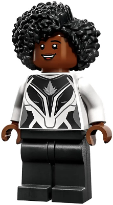 Photon (Monica Rambeau) – СУПЕР ГЕРОИ
