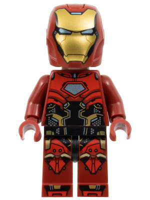 Iron Man - Mark 64 Armor – СУПЕР ГЕРОИ