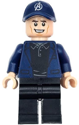Kevin Feige – СУПЕР ГЕРОИ
