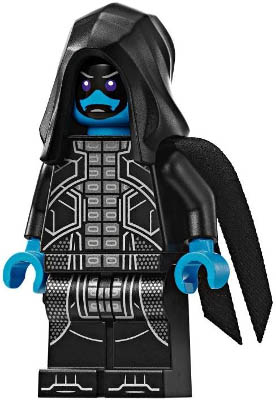 Ronan the Accuser - Dark Azure Head and Hands – СУПЕР ГЕРОИ