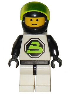 Blacktron 2 – КОСМОС
