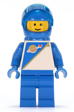 Futuron - Blue – КОСМОС