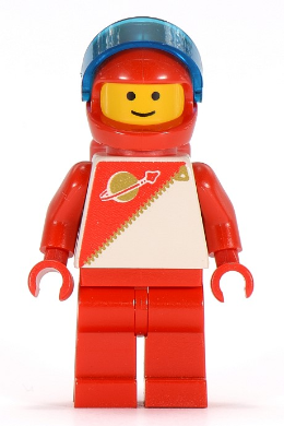 Futuron - Red – КОСМОС