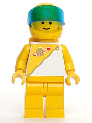 Futuron - Yellow – КОСМОС