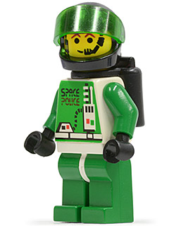 Space Police 2 – КОСМОС