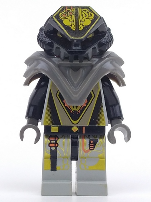 UFO Zotaxian Alien - Gray Overlord (Alpha Draconis) – КОСМОС