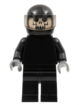Space Skull – КОСМОС