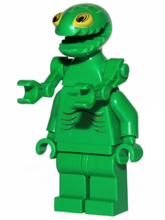 Space Police 3 Alien - Frenzy – КОСМОС