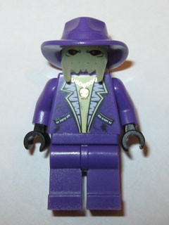 Space Police 3 Alien - Brick Daddy – КОСМОС
