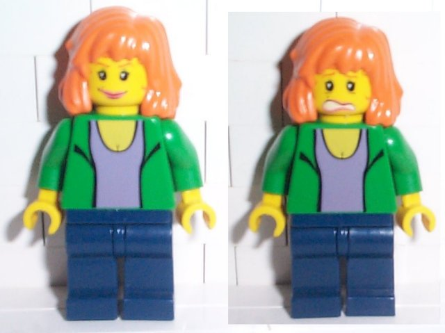 Mary Jane 2 – СПАЙДЪРМЕН
