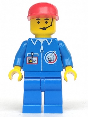 Launch Command - Crew, Red Cap – ГРАДСКИ