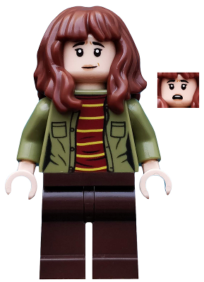 Joyce Byers – СТРАННИ НЕЩА