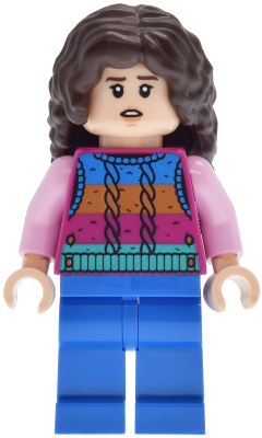 Nancy Wheeler – СТРАННИ НЕЩА