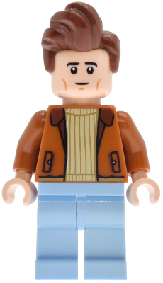 Steve Harrington – СТРАННИ НЕЩА