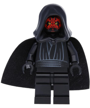 Darth Maul – СТАР УОРС