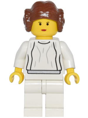 Princess Leia – СТАР УОРС