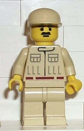 Rebel Engineer – СТАР УОРС