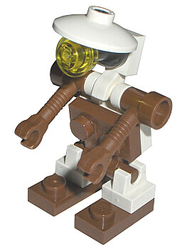 Pit Droid (Anakin's) – СТАР УОРС