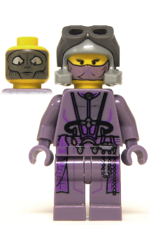 Zam Wesell – СТАР УОРС