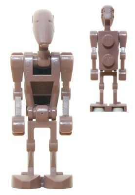 Battle Droid Geonosian – СТАР УОРС