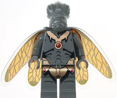 Geonosian with Wings – СТАР УОРС