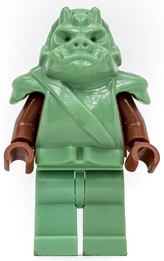 Gamorrean Guard (Reddish Brown Arms) – СТАР УОРС