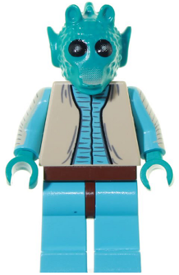 Greedo – СТАР УОРС