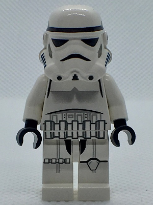 Imperial Stormtrooper - Printed Legs and Hips – СТАР УОРС