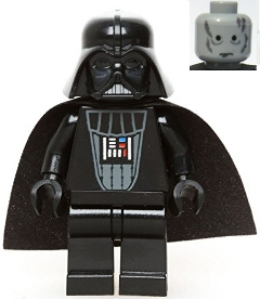 Darth Vader (Imperial Inspection) – СТАР УОРС