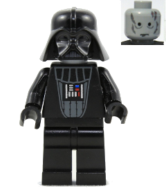 Darth Vader (Episode 3 without Cape) – СТАР УОРС