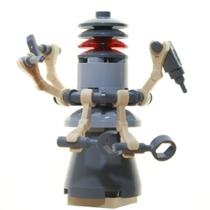 Medical Droid – СТАР УОРС
