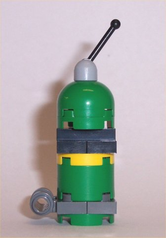 Astromech Droid, R1-G4 – СТАР УОРС