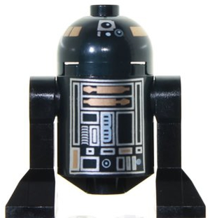 Astromech Droid, R2-D5 – СТАР УОРС