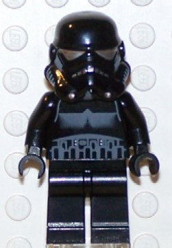 Imperial Shadow Trooper – СТАР УОРС