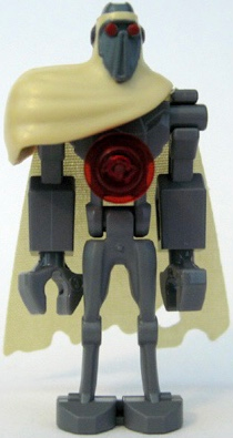 IG-100 MagnaGuard (Magna Guard) / Magna Droid – СТАР УОРС