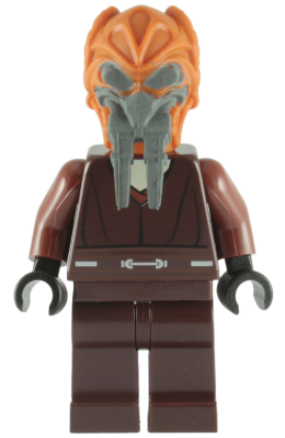 Plo Koon – СТАР УОРС