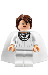 Mon Mothma – СТАР УОРС