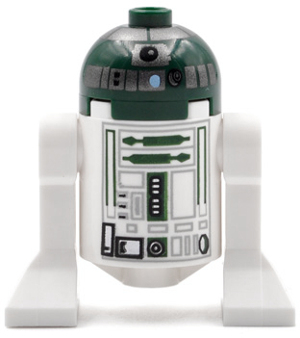 Astromech Droid, R4-P44 – СТАР УОРС