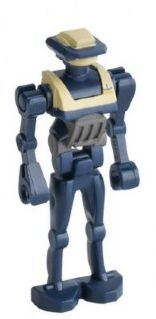 TX-20 (Tactical Droid) – СТАР УОРС