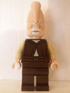 Ki-Adi-Mundi – СТАР УОРС