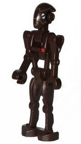 Commando Droid – СТАР УОРС