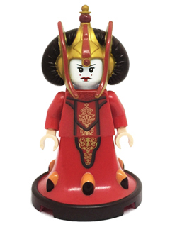 Queen Amidala – СТАР УОРС
