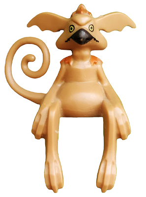 Salacious B. Crumb – СТАР УОРС