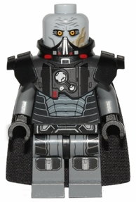 Darth Malgus – СТАР УОРС