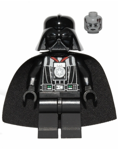 Darth Vader (Celebration) – СТАР УОРС
