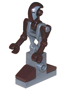 FA-4 Pilot Droid – СТАР УОРС