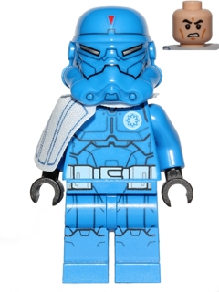 Special Forces Clone Trooper – СТАР УОРС