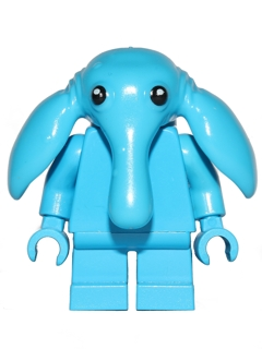Max Rebo – СТАР УОРС