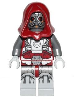 Sith Warrior – СТАР УОРС